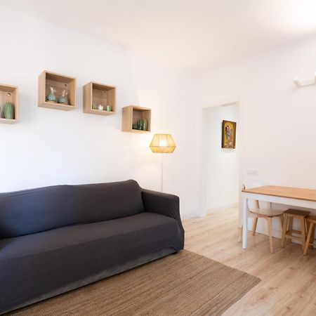Apartamento Nuevo Con Encanto En Sagrada Familia Barcelona Eksteriør billede