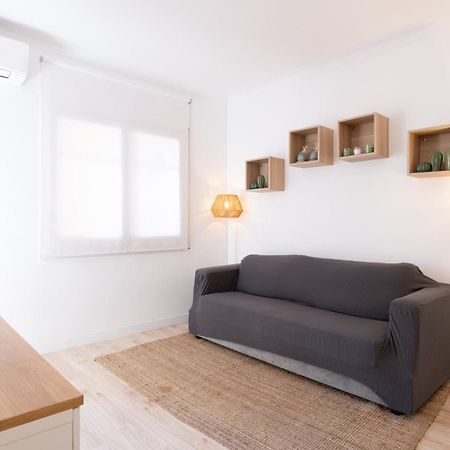 Apartamento Nuevo Con Encanto En Sagrada Familia Barcelona Eksteriør billede