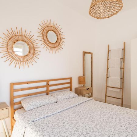 Apartamento Nuevo Con Encanto En Sagrada Familia Barcelona Eksteriør billede