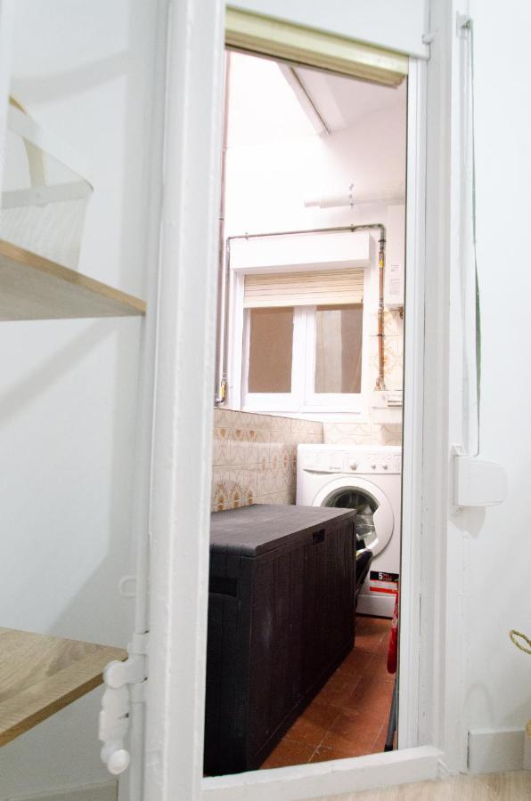 Apartamento Nuevo Con Encanto En Sagrada Familia Barcelona Eksteriør billede