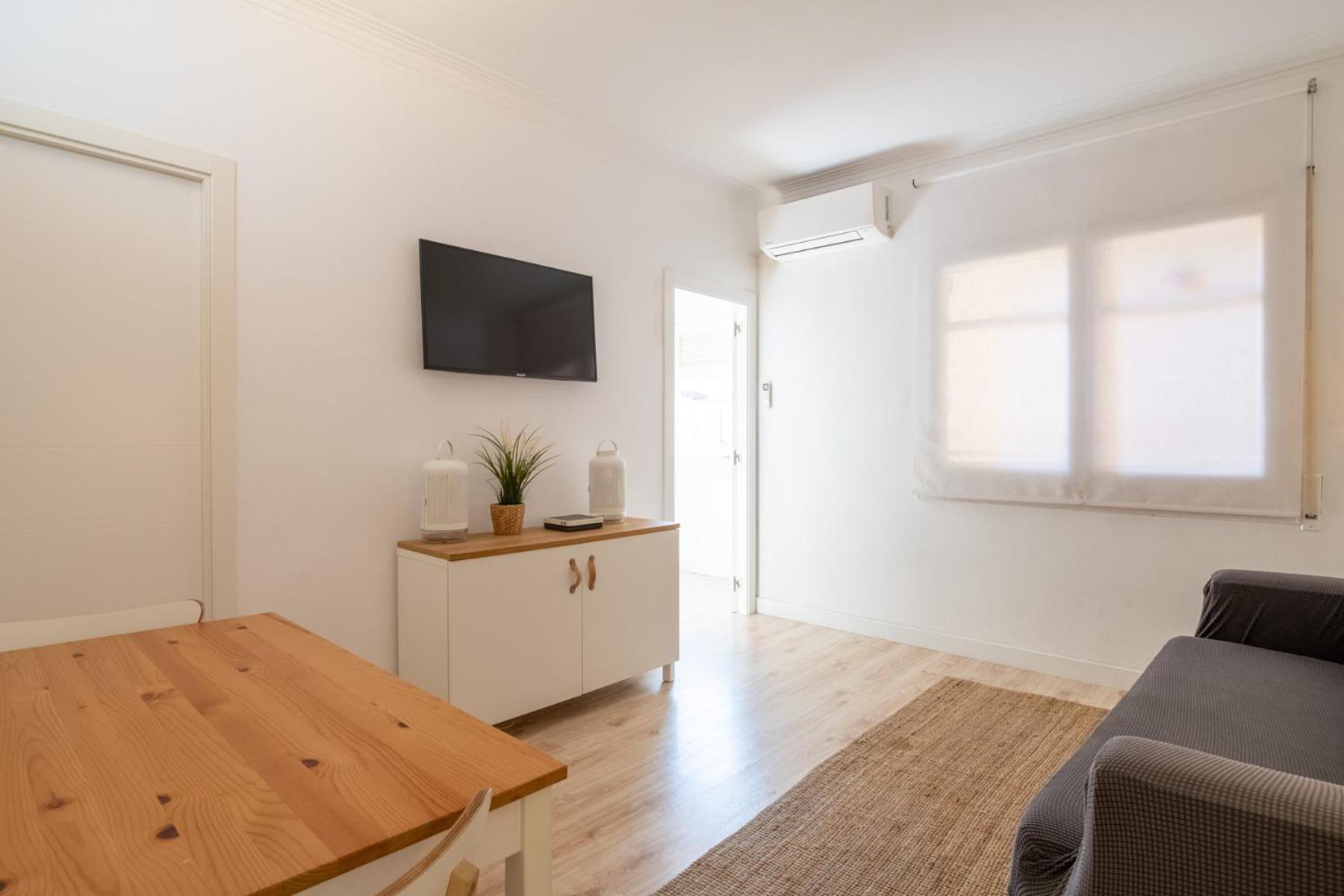 Apartamento Nuevo Con Encanto En Sagrada Familia Barcelona Eksteriør billede