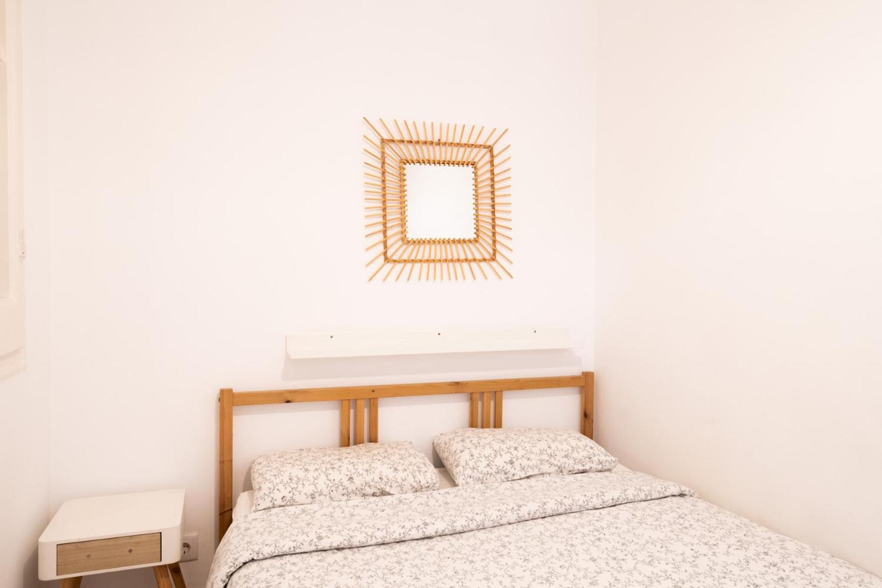 Apartamento Nuevo Con Encanto En Sagrada Familia Barcelona Eksteriør billede