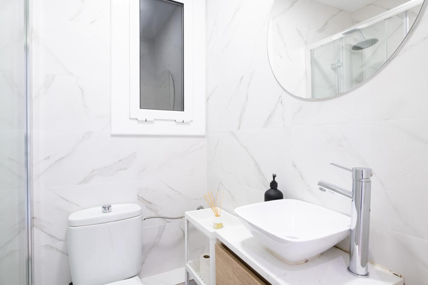 Apartamento Nuevo Con Encanto En Sagrada Familia Barcelona Eksteriør billede