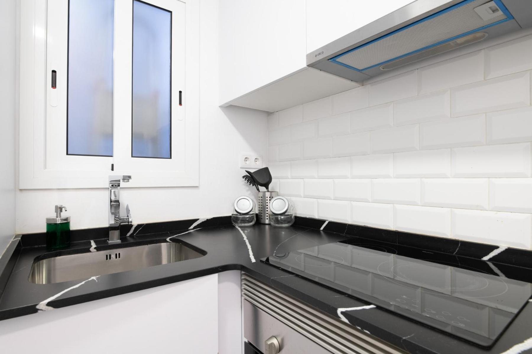Apartamento Nuevo Con Encanto En Sagrada Familia Barcelona Eksteriør billede