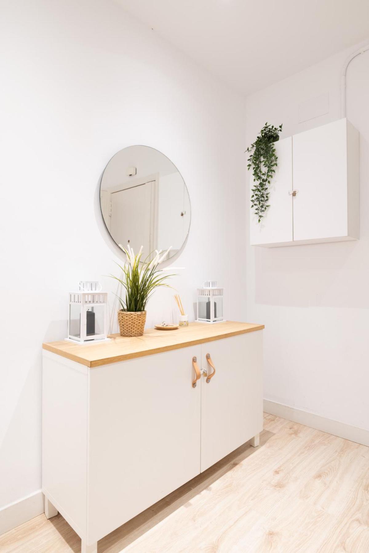 Apartamento Nuevo Con Encanto En Sagrada Familia Barcelona Eksteriør billede