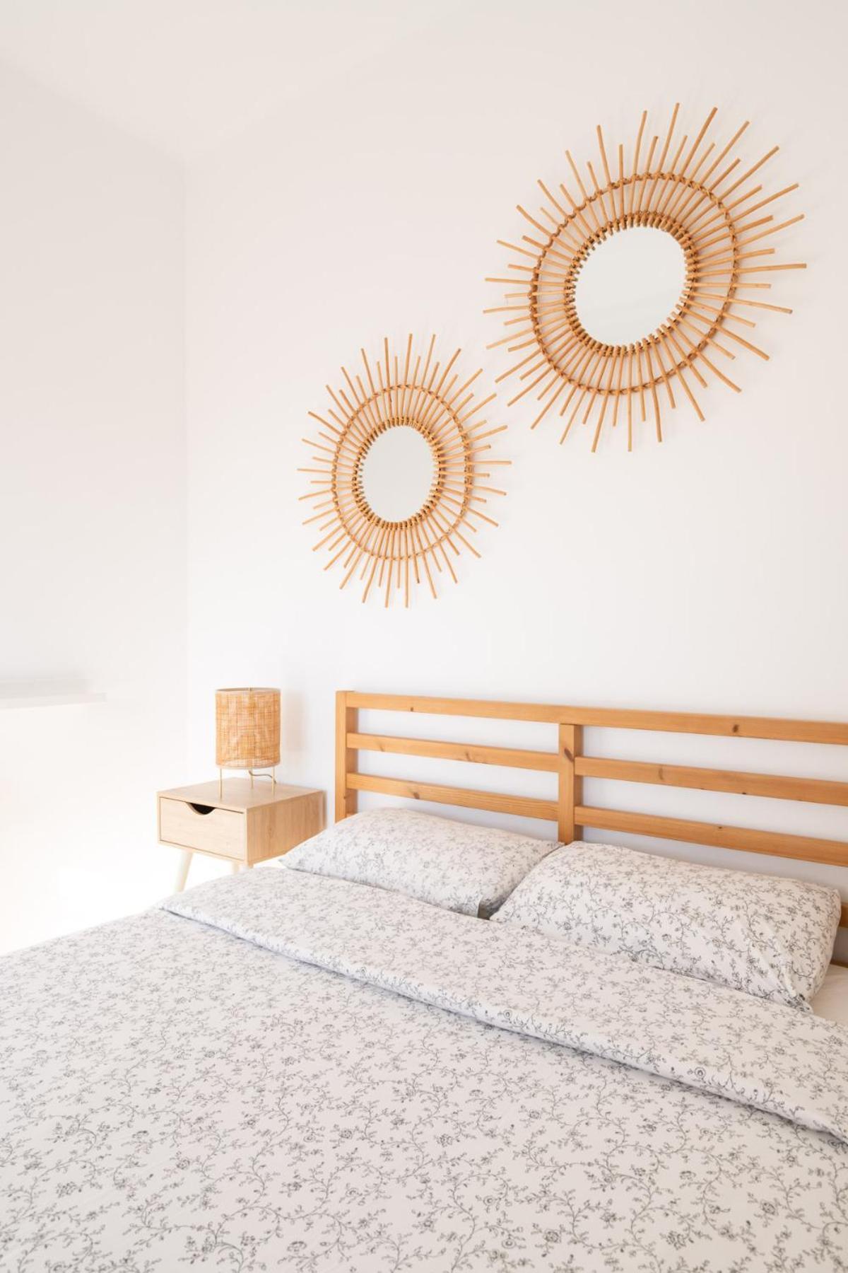 Apartamento Nuevo Con Encanto En Sagrada Familia Barcelona Eksteriør billede