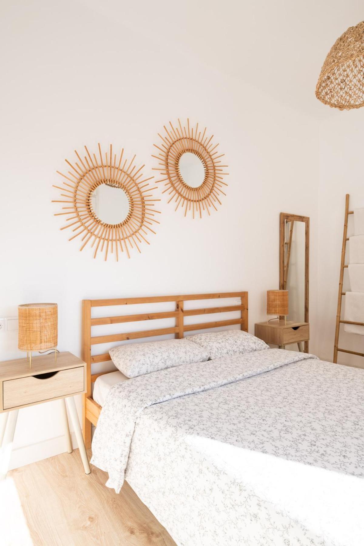 Apartamento Nuevo Con Encanto En Sagrada Familia Barcelona Eksteriør billede