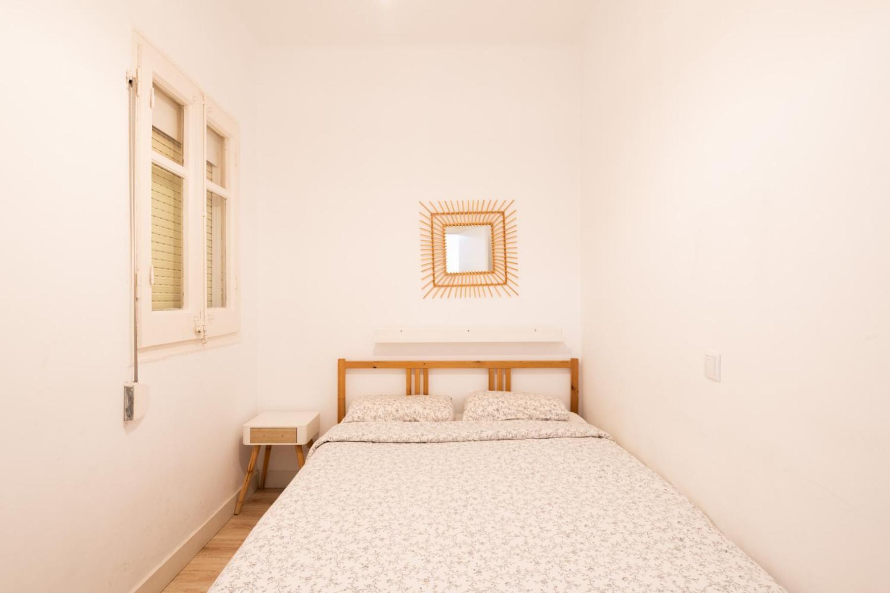 Apartamento Nuevo Con Encanto En Sagrada Familia Barcelona Eksteriør billede