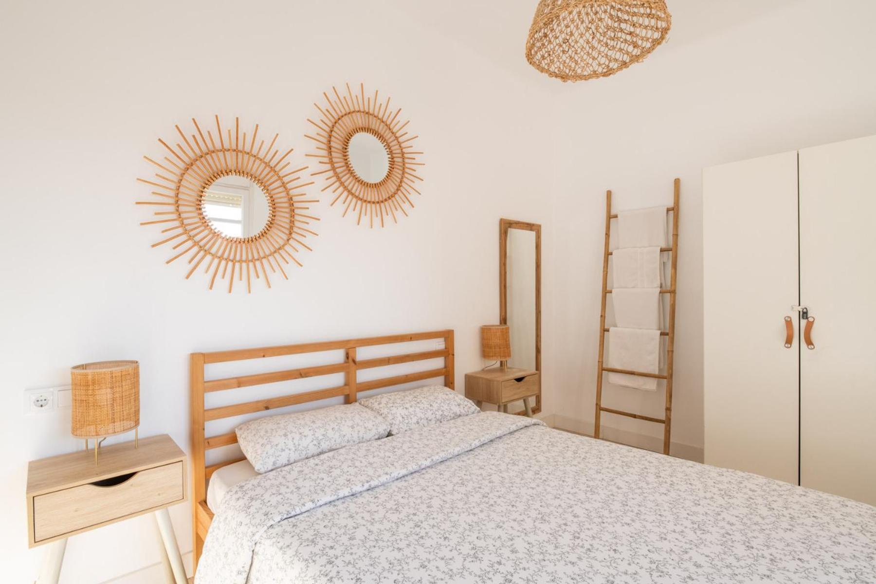 Apartamento Nuevo Con Encanto En Sagrada Familia Barcelona Eksteriør billede