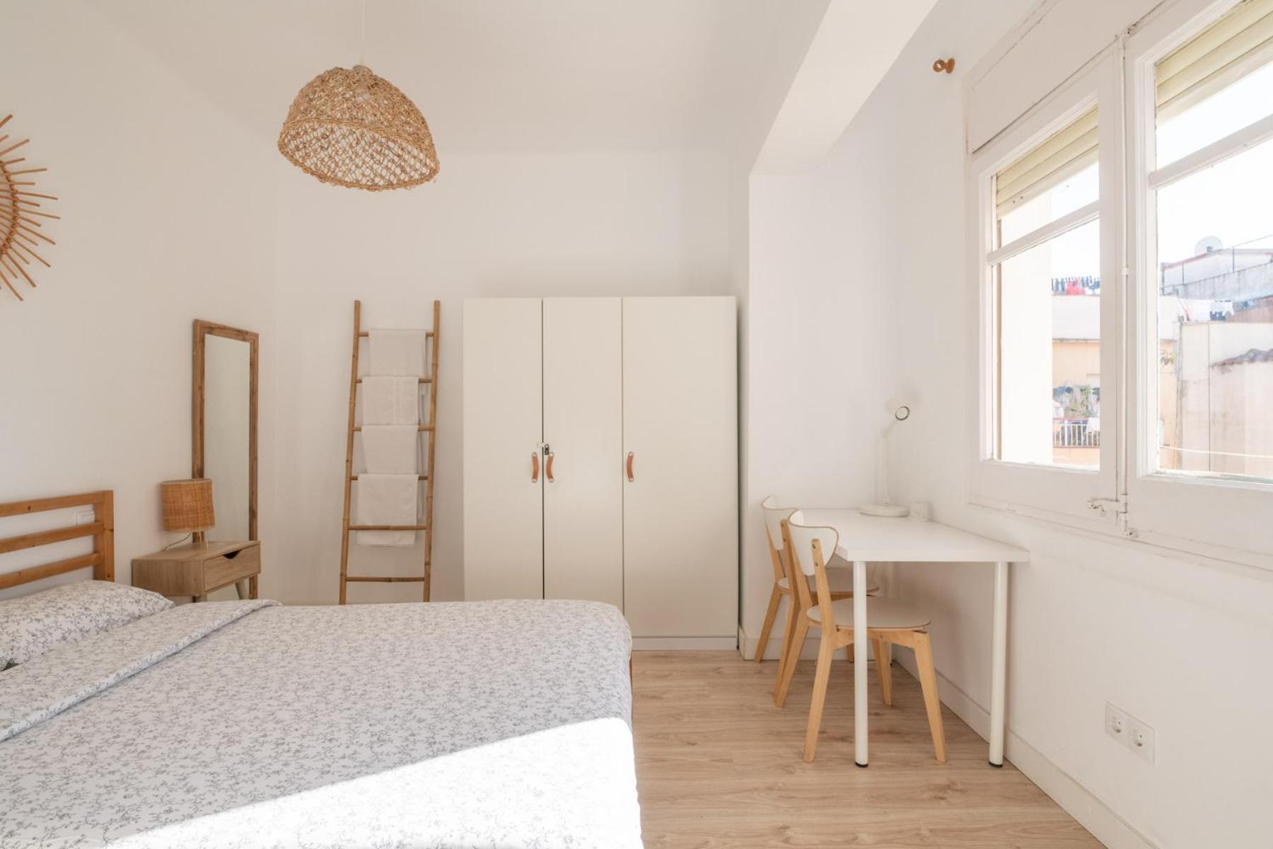 Apartamento Nuevo Con Encanto En Sagrada Familia Barcelona Eksteriør billede