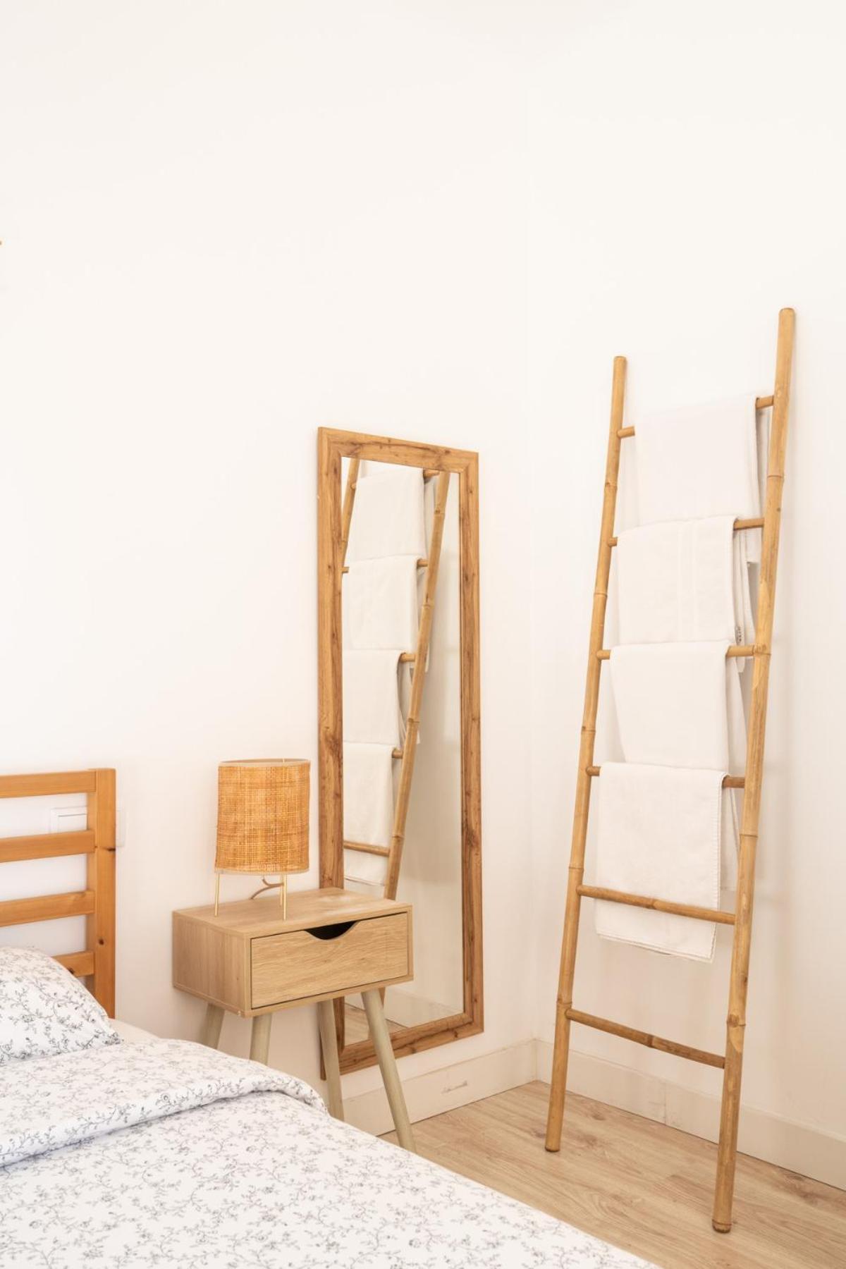 Apartamento Nuevo Con Encanto En Sagrada Familia Barcelona Eksteriør billede