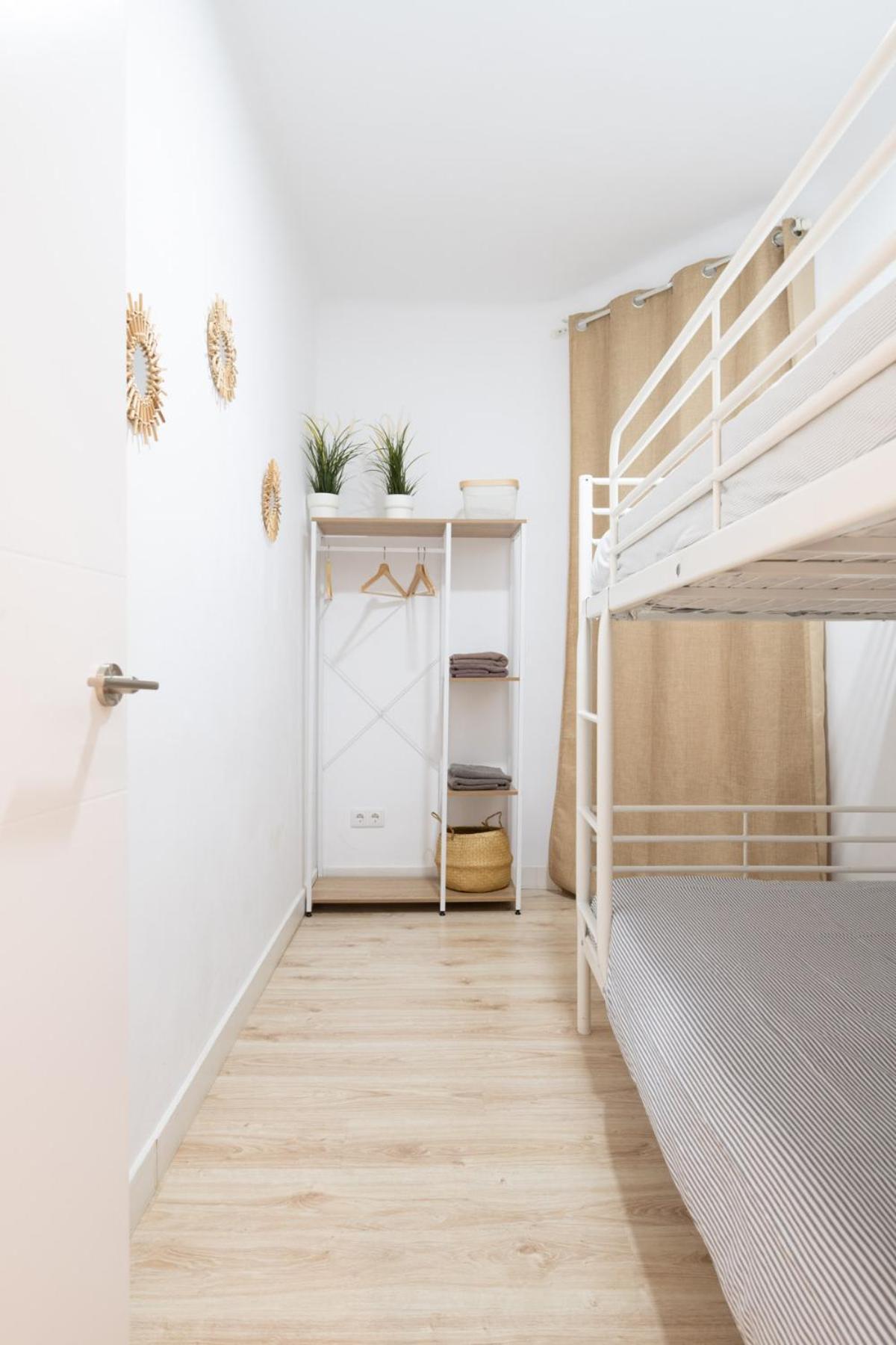 Apartamento Nuevo Con Encanto En Sagrada Familia Barcelona Eksteriør billede
