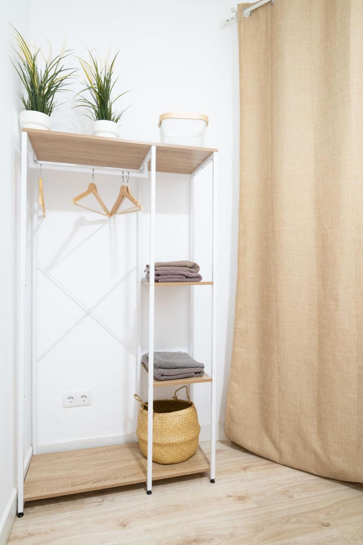 Apartamento Nuevo Con Encanto En Sagrada Familia Barcelona Eksteriør billede