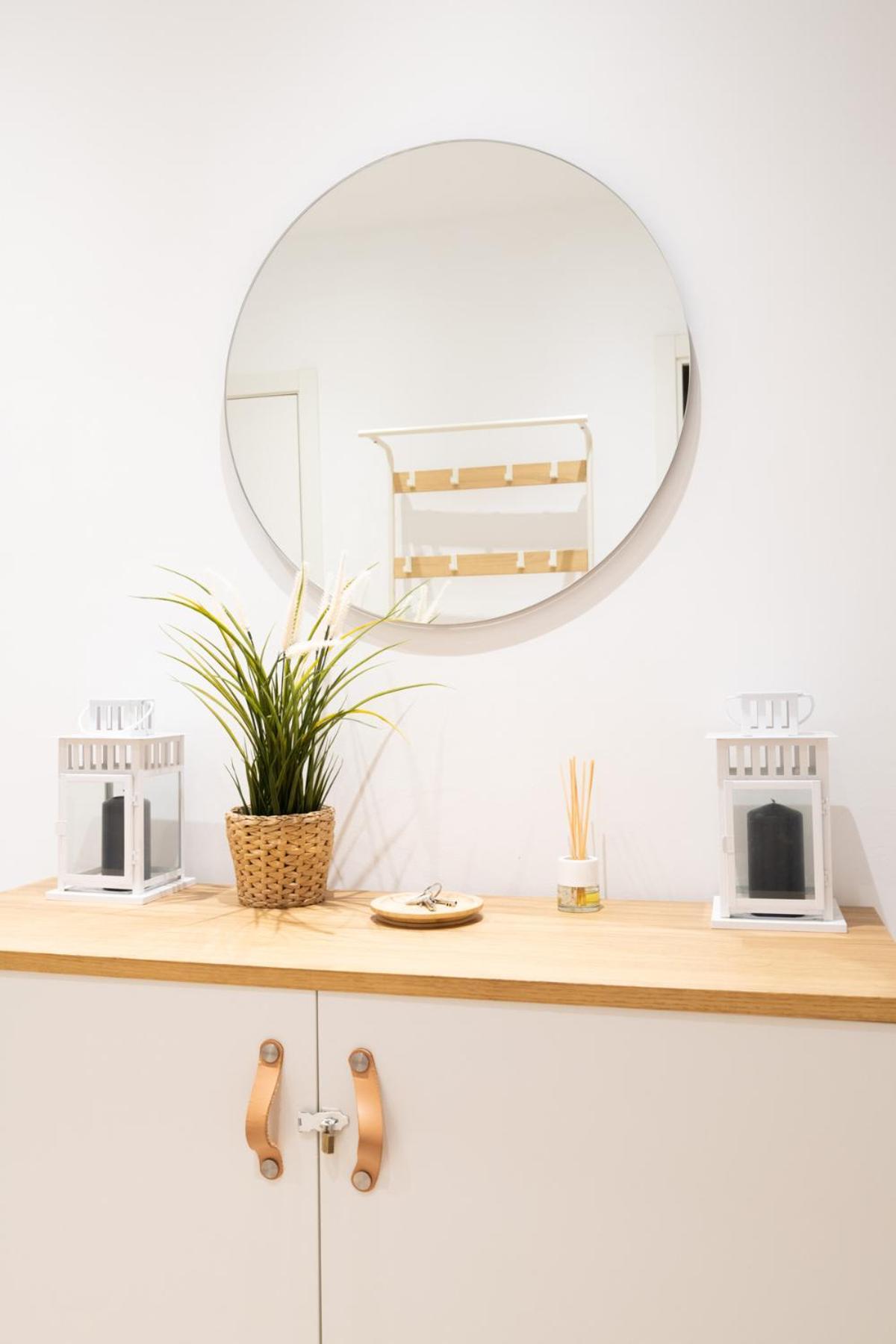Apartamento Nuevo Con Encanto En Sagrada Familia Barcelona Eksteriør billede