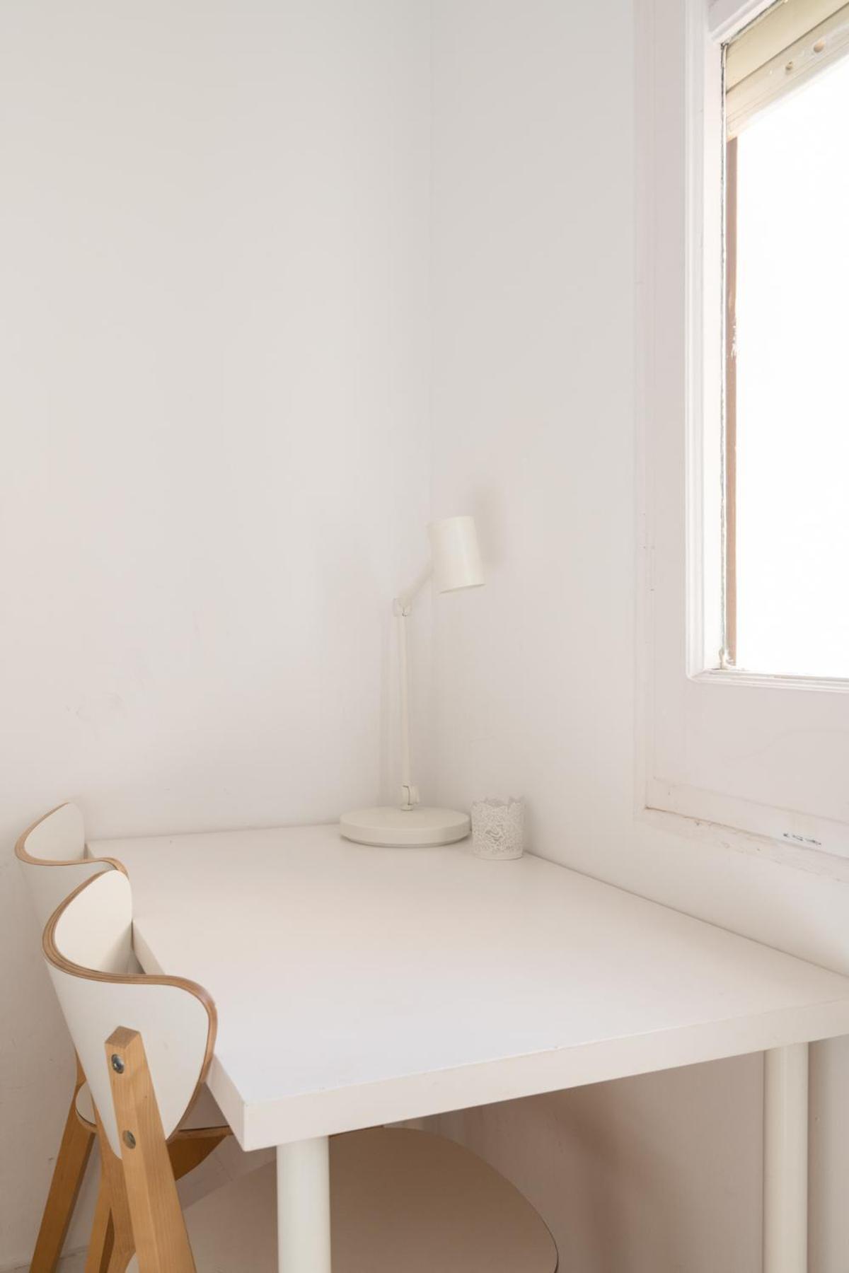 Apartamento Nuevo Con Encanto En Sagrada Familia Barcelona Eksteriør billede