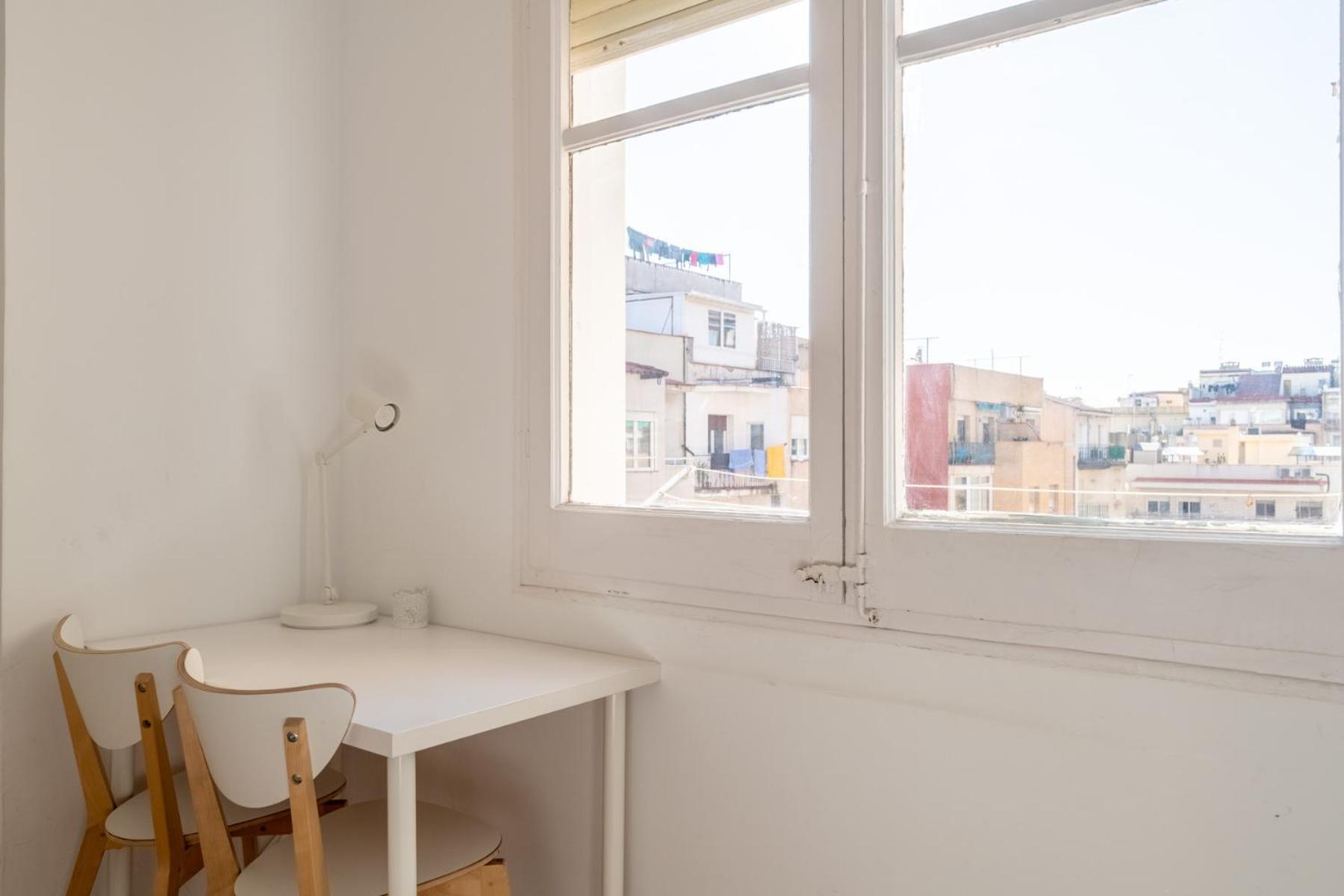 Apartamento Nuevo Con Encanto En Sagrada Familia Barcelona Eksteriør billede