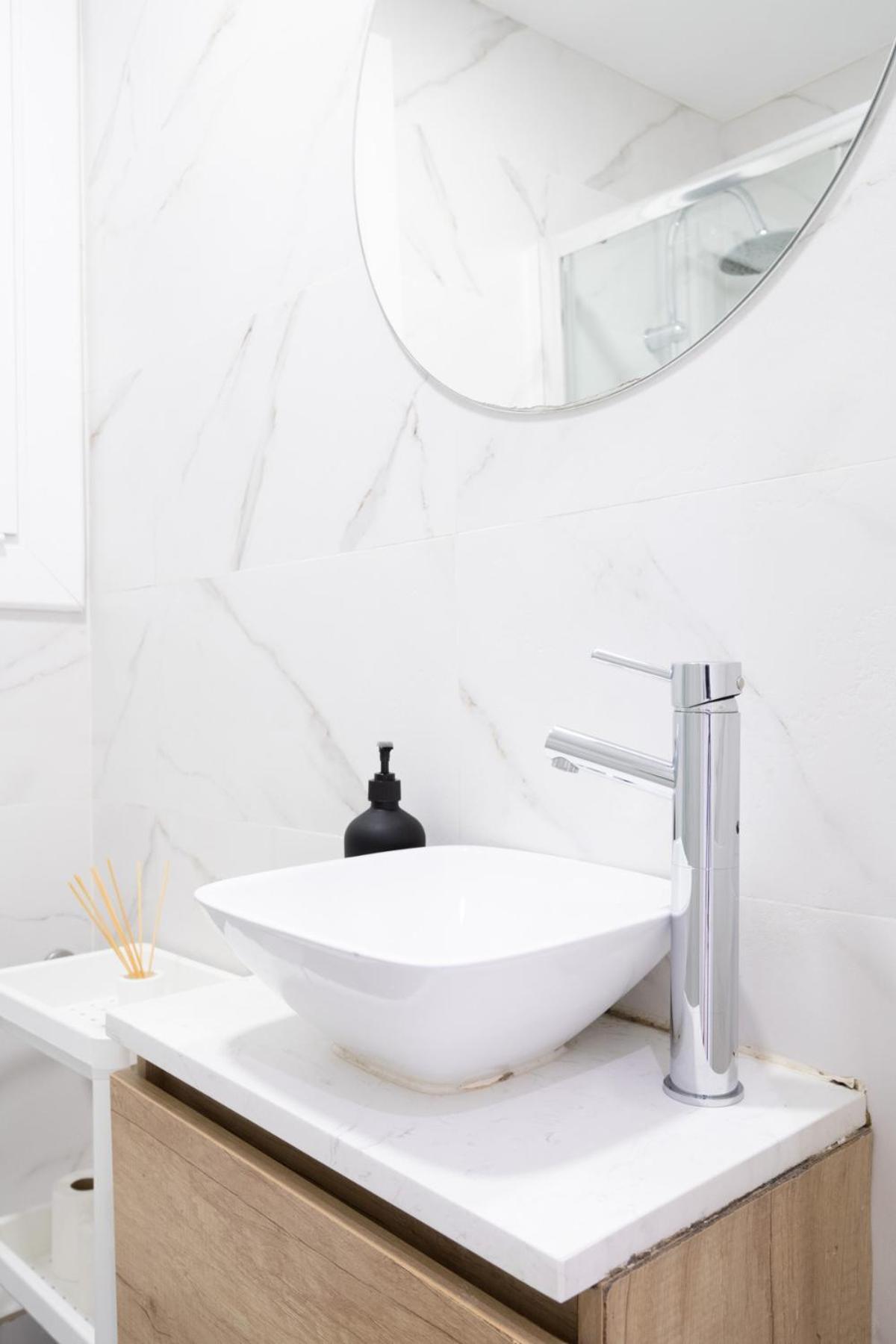 Apartamento Nuevo Con Encanto En Sagrada Familia Barcelona Eksteriør billede
