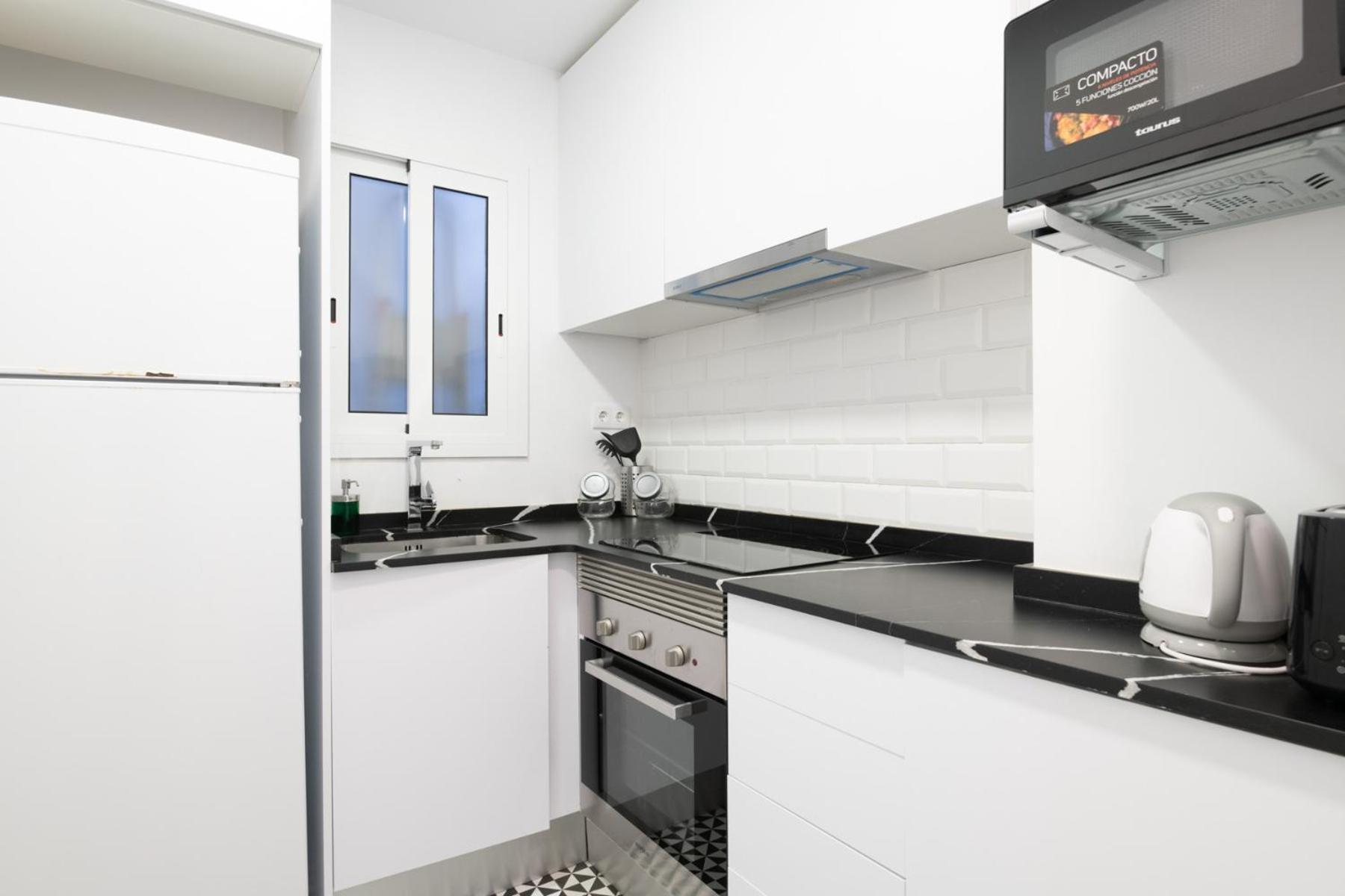 Apartamento Nuevo Con Encanto En Sagrada Familia Barcelona Eksteriør billede