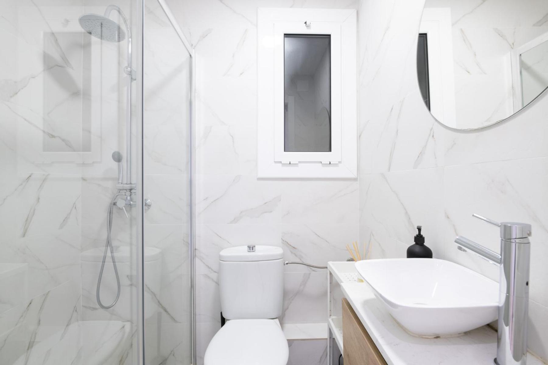 Apartamento Nuevo Con Encanto En Sagrada Familia Barcelona Eksteriør billede