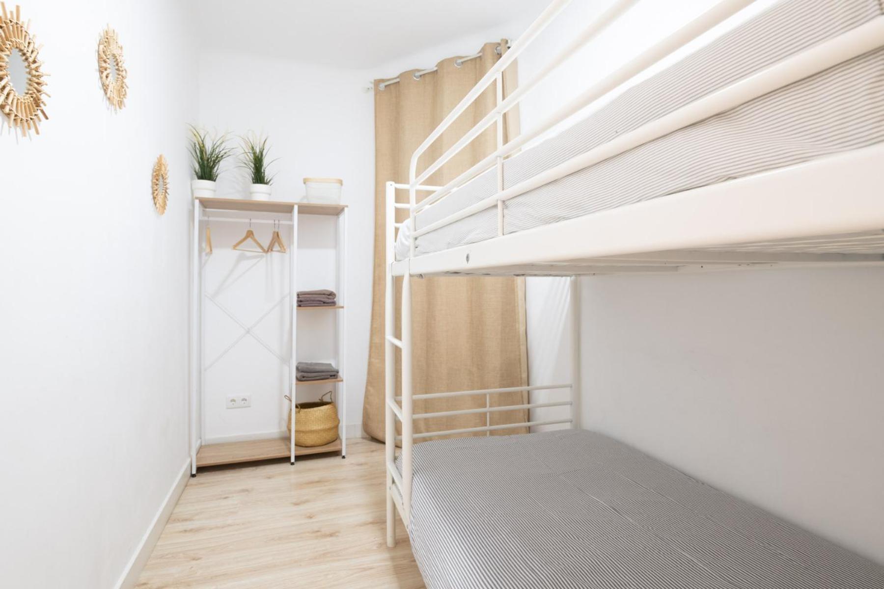 Apartamento Nuevo Con Encanto En Sagrada Familia Barcelona Eksteriør billede